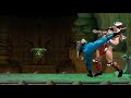 1996 Mortal Kombat Trilogy MK2 Kung Lao TAS HD 1080p 60fps