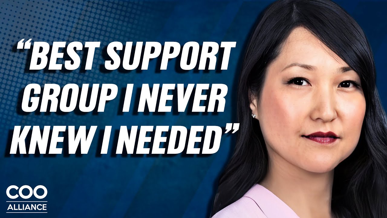 Sandy Valdovinos — COO Alliance Member