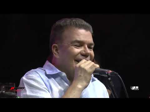 Tiro La Toalla Fabian Corrales en Ocaña