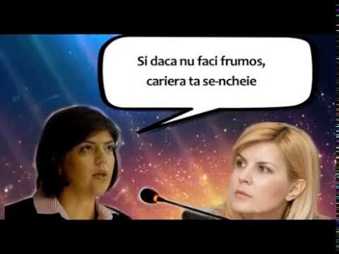 Cea mai tare glumă despre arestarea Elenei Udrea: Pamfletul "Nu pl&acirc;nge, Leană!", VIRAL pe internet (VIDEO)