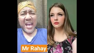 Download lagu lek bojo bule maido yo ngene iki #shorts #short #trending #duet #comedy mp3