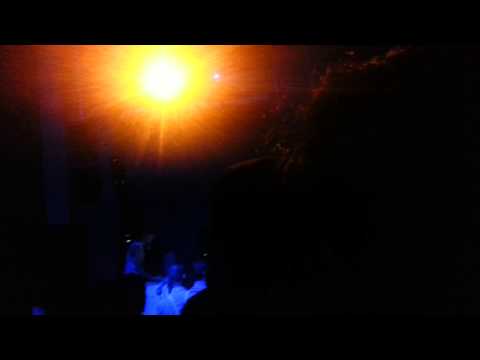 Keep On Movin' - JOE PV (live)