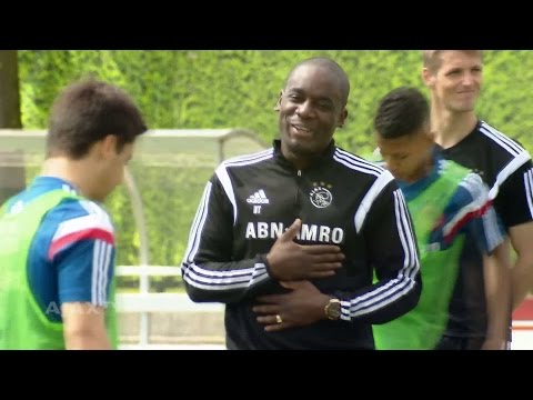 A1 en C1 hopen op mooi kampioensweekend