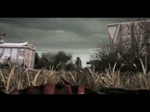 S.T.A.L.K.E.R.: Clear Sky - Review (GameTrailers) HQ