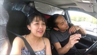 preview picture of video 'OTTAWA TO NEW BRUNSWICK LONG DRIVE (Day 4-WPG to HALIFAX Trip) | Moises and Chelly Vlogs'