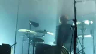 Puggy - Move on - AB Bruxelles - 29/10/14