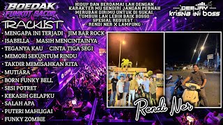 Download lagu DUGEM FUNKOT FULL BASS 1 JAM NONSTOP DJ PALING GACOR‼️DJ MENGAPA INI TERJADI X ISABELA X TEGANYA KAU mp3