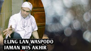 Download lagu Gus Hadi ‼️ Wejangan mp3