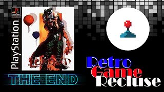 Loaded (1995) Sony Playstation PS1 ending [Retro Gaming]
