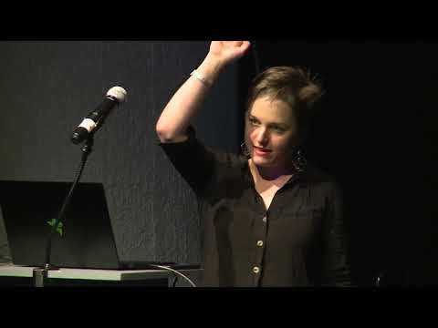 Olivia Jack - Hydra, Live Coding Visuals in the Browser