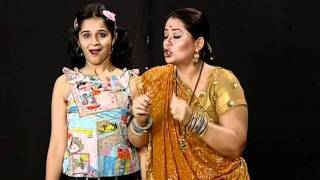 Harakh Padudi Hansa - Superhit Gujarati Play - Pal