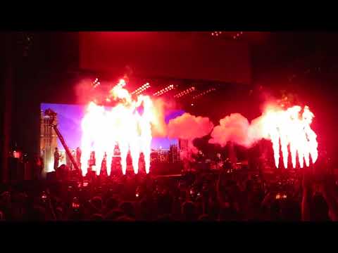 Paul McCartney - Live And Let Die (Rio de Janeiro 2023)