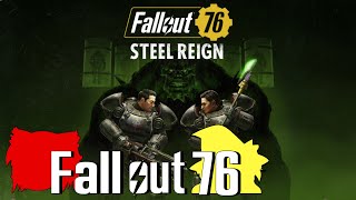 【ゆっくり実況プレイ】終末ライフ Part.80【Fallout76】