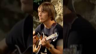 Paul Weller: Wild Wood