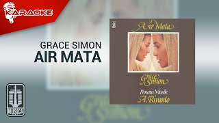 Download lagu Grace Simon - Air Mata ( Karaoke Video) mp3