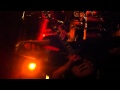 Fu Manchu@Strand Stockholm 2012-10-03 - Unknown World