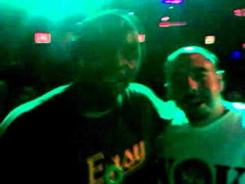 GIRLS GET NASTY @ TOO SHORT SHOW IN MONTEREY- DLabrie & Nok Ent witness up close