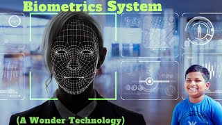 Benefits Of BiometricS #biometricsystem #biometrics