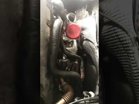 VW T5 2.5 TDI AXD Krümmer Empfehlung als Alternative zum Original