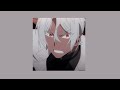Tek It Cafuné Nightcore Sped Up