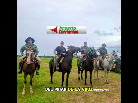 Robo de ganados en la Cruz Corrientes #noticias #abigeato
