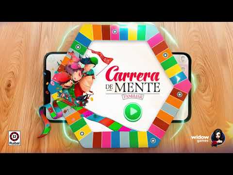 Carrera de Mente Familiar 2025 video thumbnail