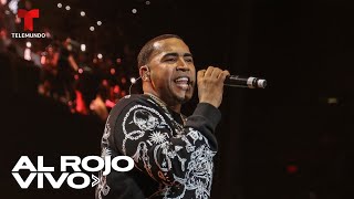 Se agota el plazo para que Don Omar se retracte de sus acusaciones contra Raphy Pina