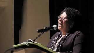 2012 Festival | Marilyn Nelson | Millie Christine