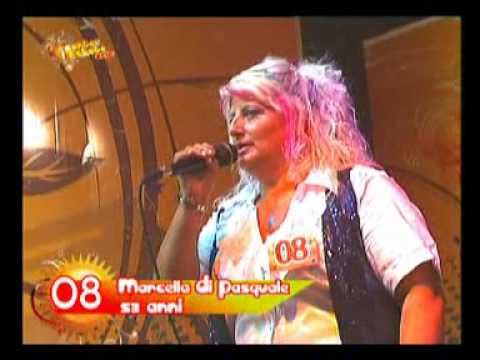 Marcella Di Pasquale-CANTA L'ESTATE.flv