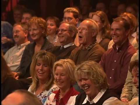 Kopspijkers Cabaret | Andere tijden - Aan tafel