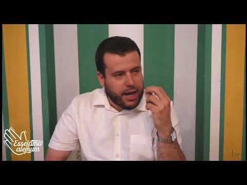 Nemojte imati tolerancije za one koji vas ne poštuju - mr. hfz. Ammar Bašić