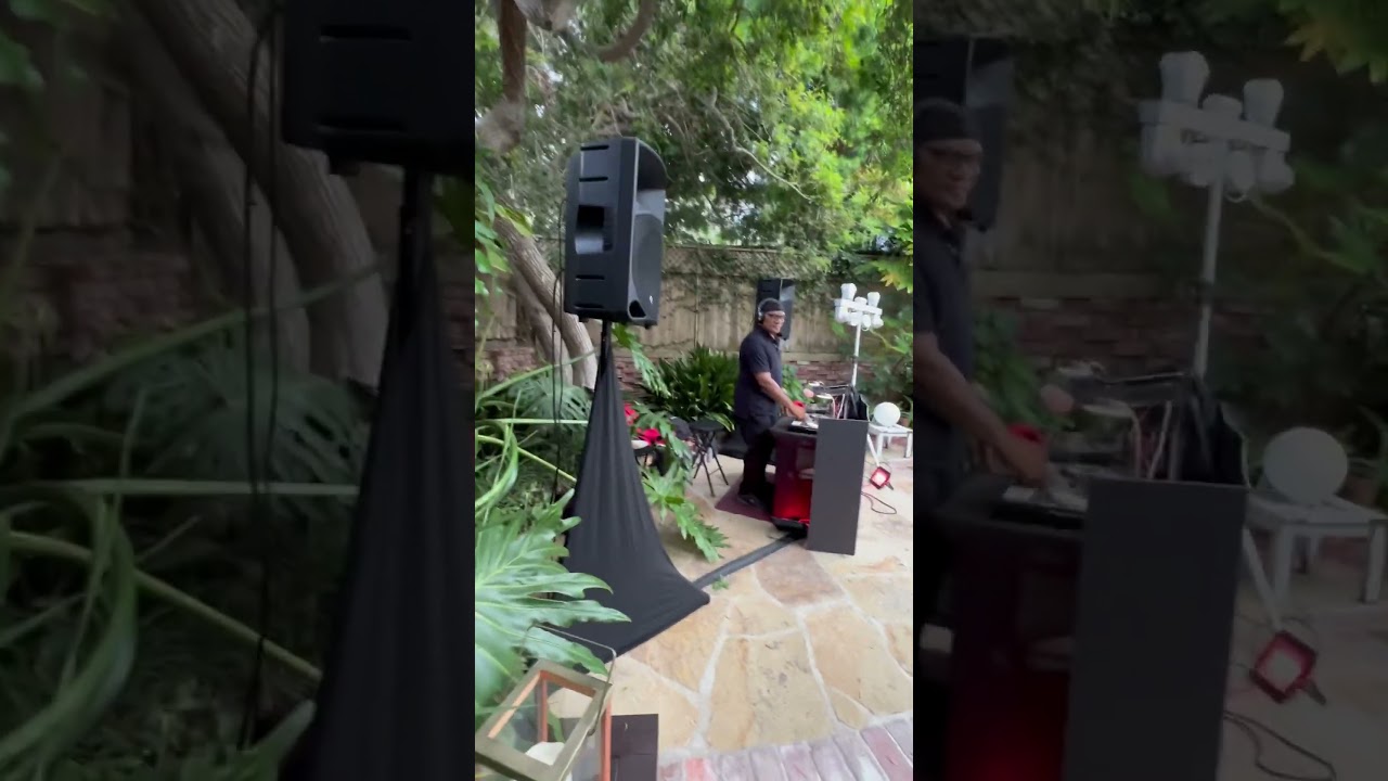 Promotional video thumbnail 16 for Dj Peace Piano