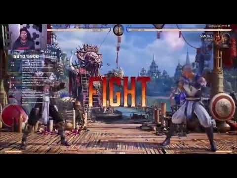 LowTierGod fastest rage quit ever