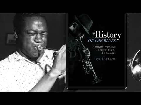 History of the Blues 7: Brown  The Blues Walk