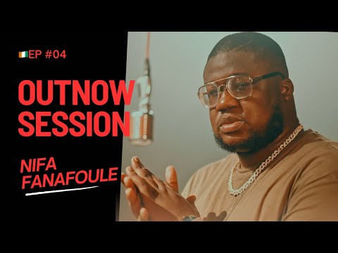 Nifa Fanafoule - Viano / TT | OUT NOW SESSION
