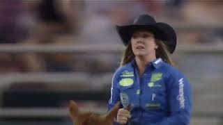 Breakaway Roping |  2022 RodeoHouston