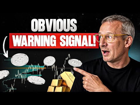 Gold & Silver Bubble WARNING from the World Trading Champion! (URGENT!)