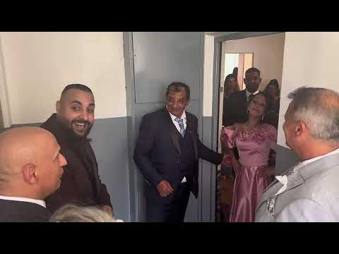 Dušan a Alena Svatba 20.9.2025