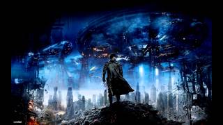 Star Trek Into Darkness : Michael Giacchino : Sub Prime Directive ( Ca5ualty Remix ) ( with bass )