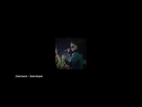 Zeamsone - Zeamstypie ( 2015 )