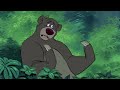 The Jungle Book Ending
