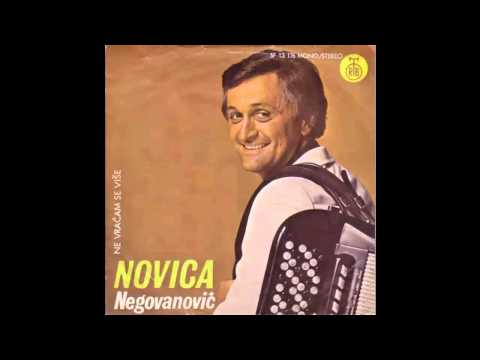 Novica Negovanovic - Imam oci neposlusne - (Audio 1976) HD