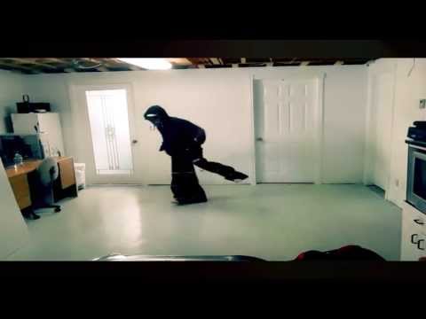 Hardstyle Paradise Presents : Metrix | Canada [Melbourne Shuffle 2013]