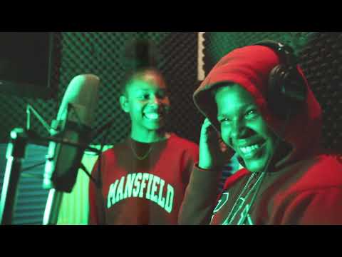 570JV - West Side (Official Video)(Prod. PlutoBrazy, AidanHan, & Prod Haze)