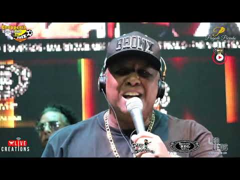 MC Dentinho - Ao vivo no Bar do Juiz (Participação especial)