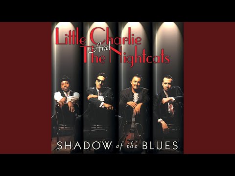 Walkin' In The Shadow Of The Blues