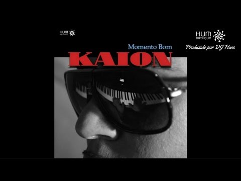 Kaion Ft. Xis - Mais Uma Vez