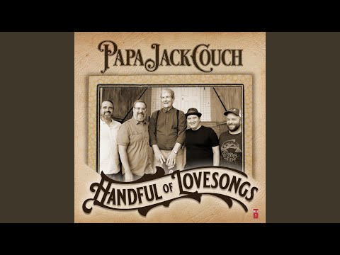 Hold Me Down - Papa Jack Couch