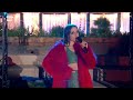 Angelina Mango Canta Il Suo Ultimo Singolo Melodrama Da Vicino Nessuno è Normale 27 05 2024