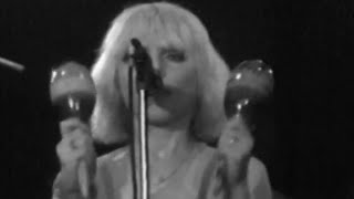 Blondie - In The Flesh - 7/7/1979 - Convention Hall (Official)